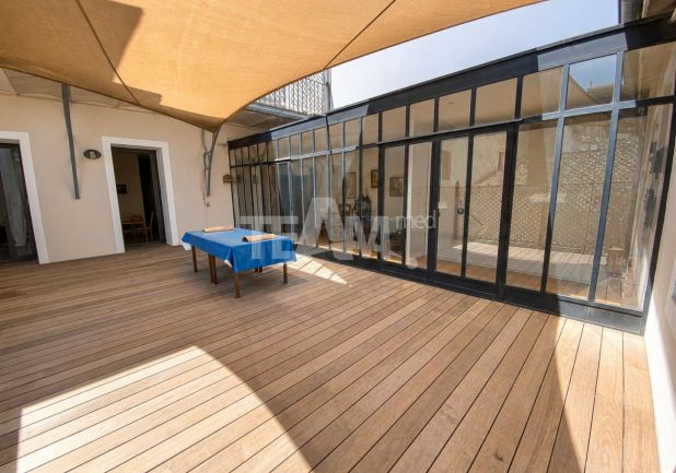 vente Appartement Sete