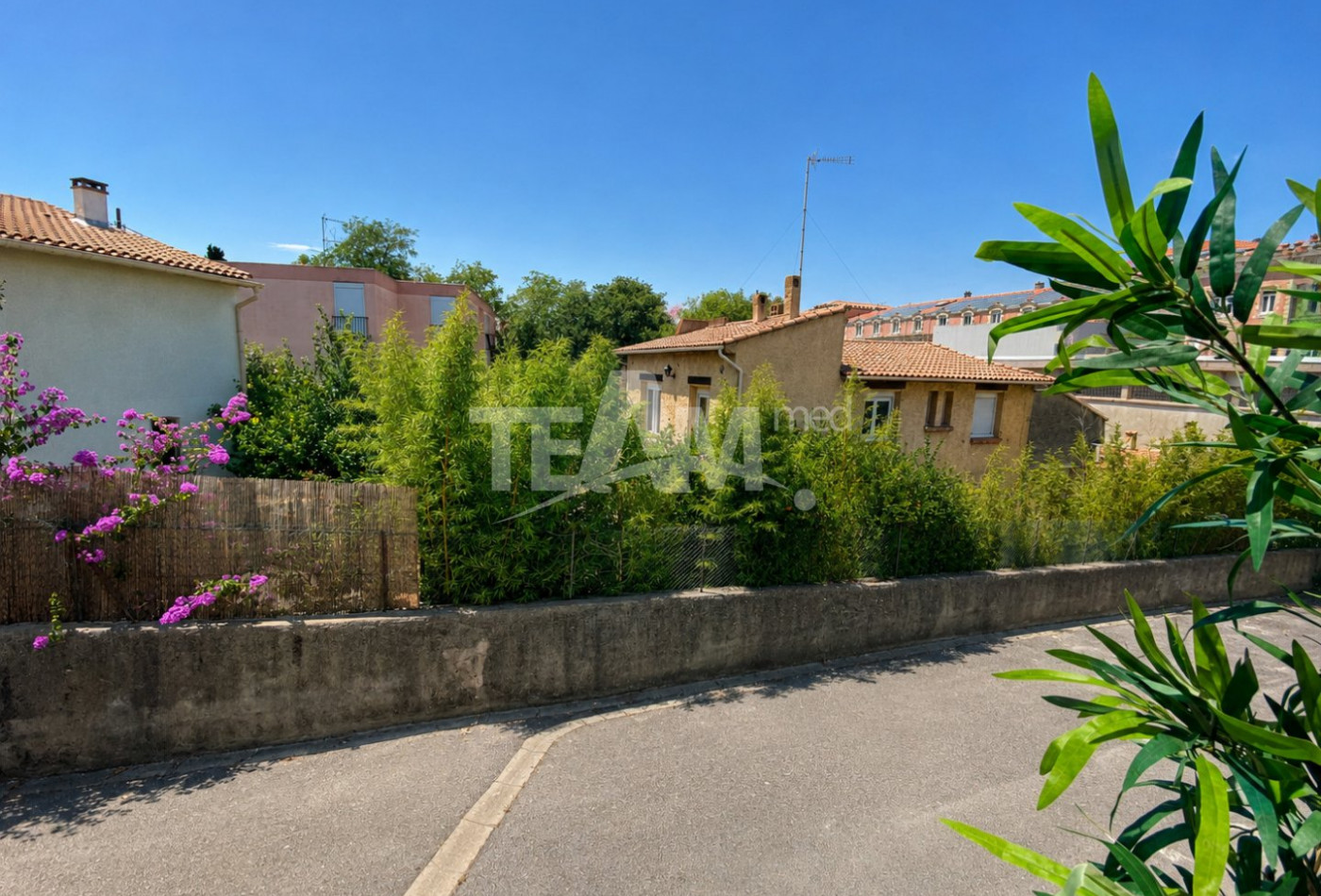 à vendre Appartement Sete - Photo 5