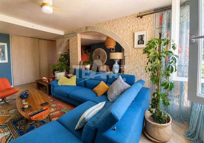 vente Appartement Sete