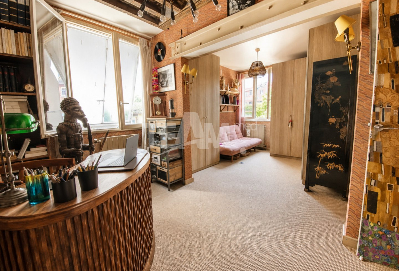 à vendre Appartement Sete - Photo 9