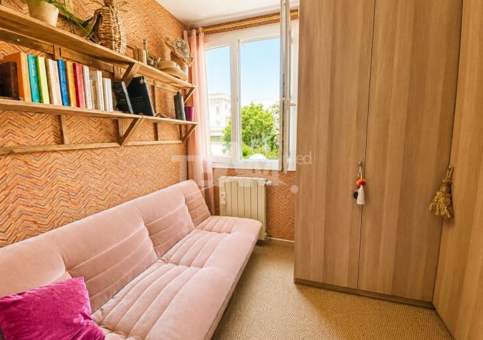 vente Appartement Sete