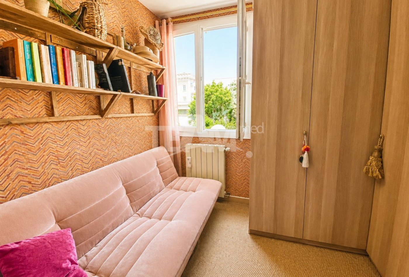 à vendre Appartement Sete - Photo 10