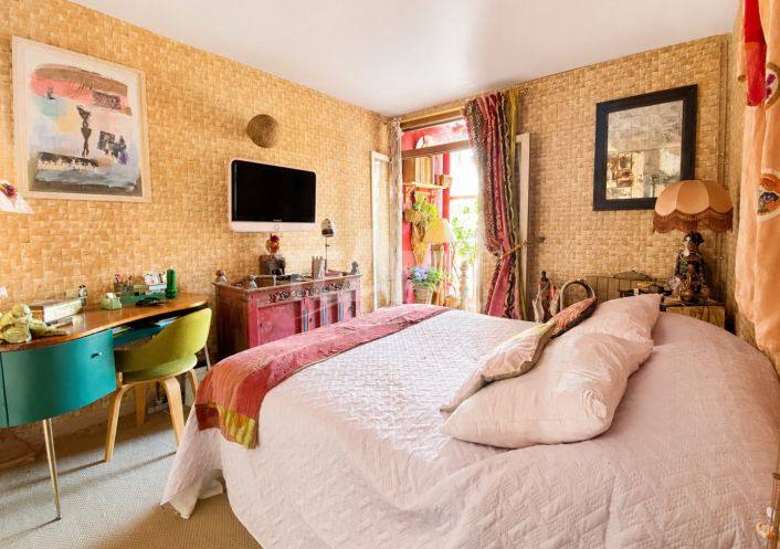 vente Appartement Sete