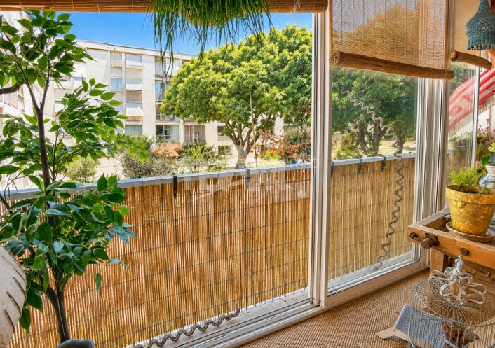 vente Appartement Sete