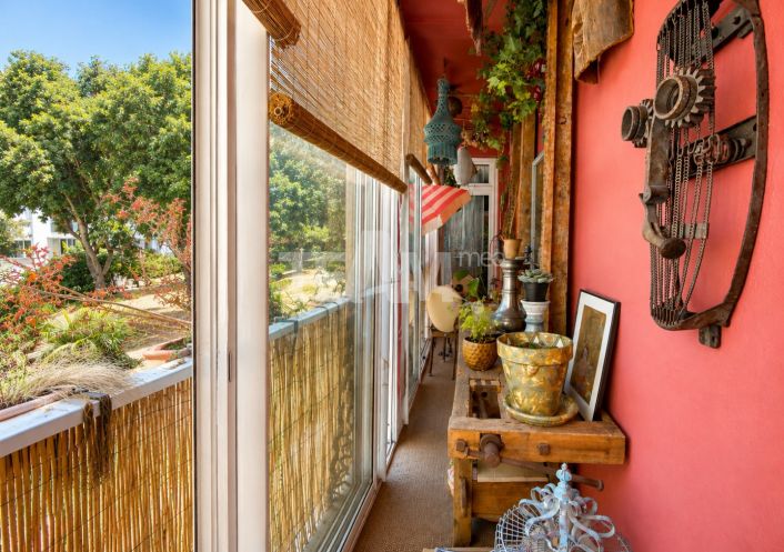 vente Appartement Sete