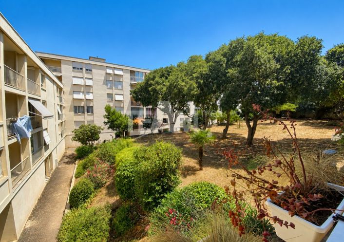 vente Appartement Sete
