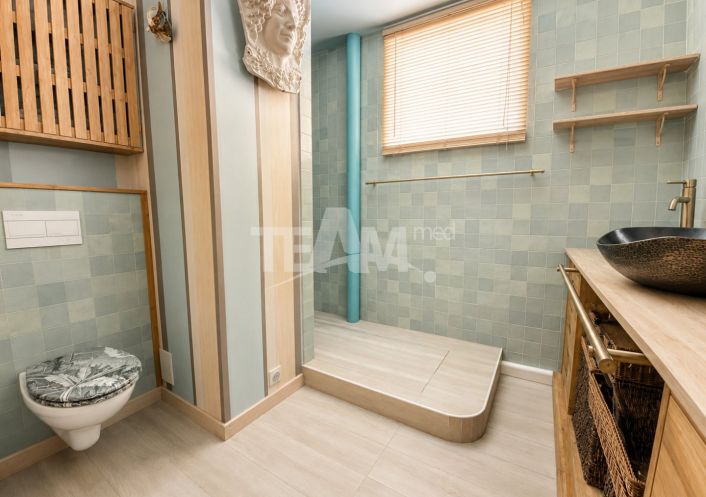 vente Appartement Sete