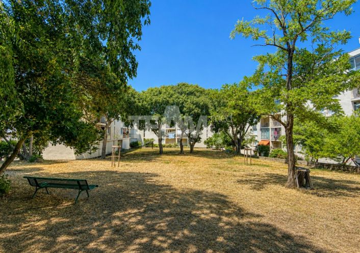 vente Appartement Sete
