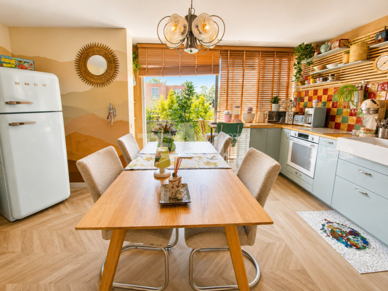 vente Appartement Sete - Photo 3