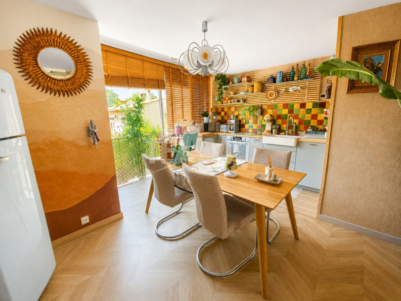 vente Appartement Sete - Photo 6