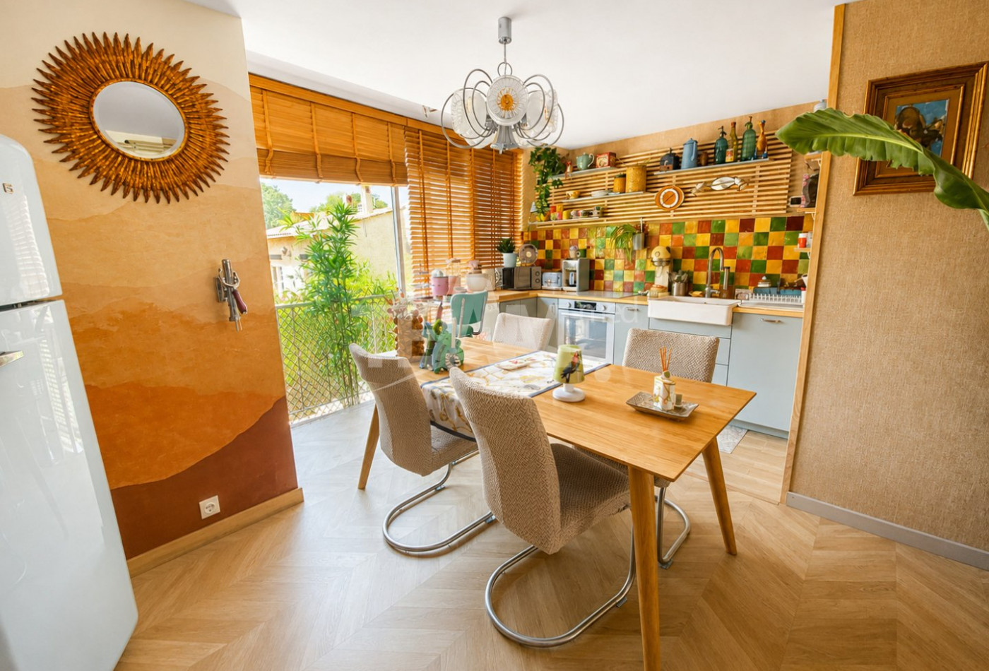 à vendre Appartement Sete - Photo 6
