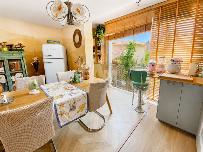 vente Appartement Sete - Photo 7