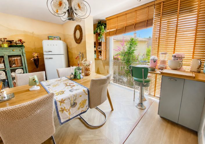vente Appartement Sete