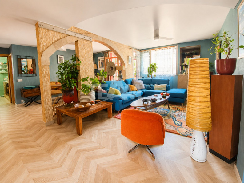 vente Appartement Sete - Photo 1