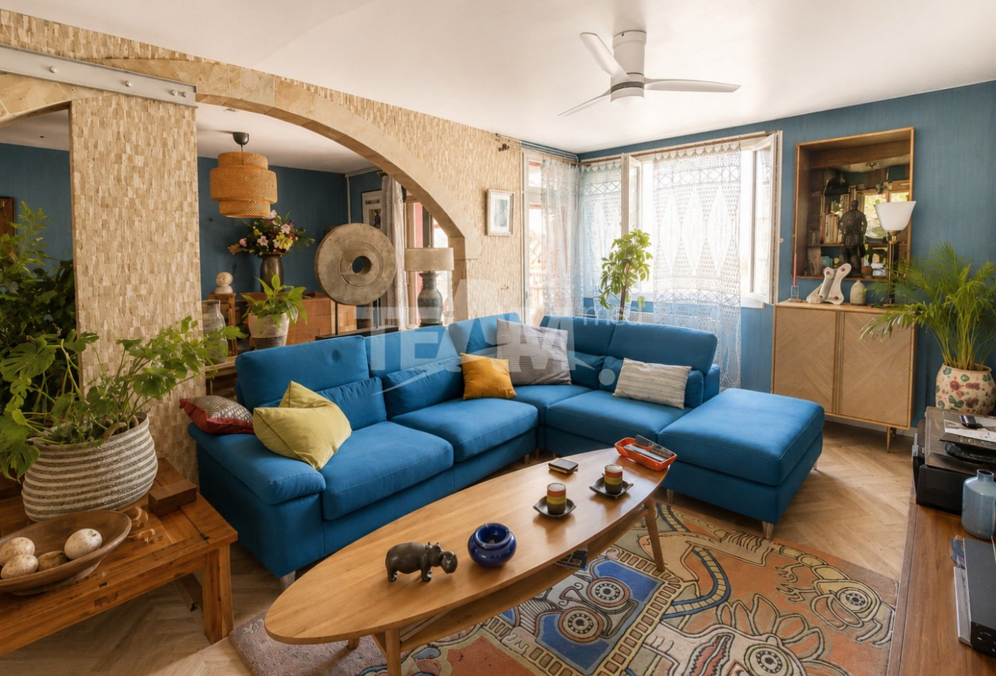 à vendre Appartement Sete - Photo 7