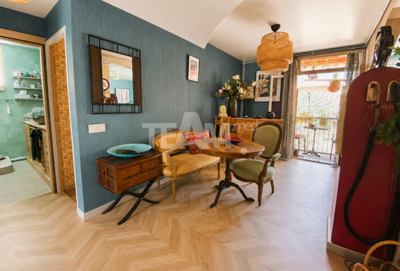 à vendre Appartement Sete - Photo 2