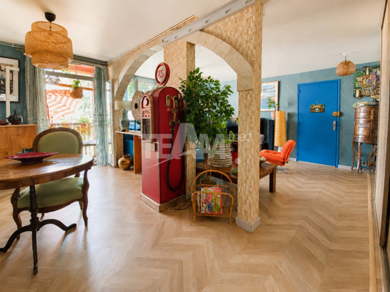 vente Appartement Sete - Photo 9