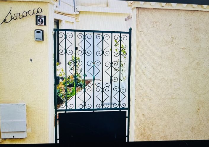 location Studio Sete
