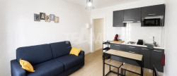 location Studio Sete