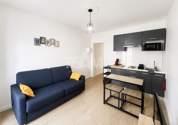 location Studio Sete