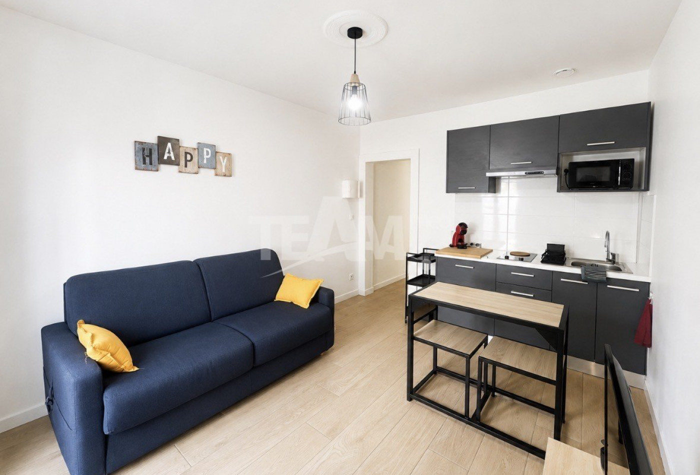 location Studio Sete - Photo 1