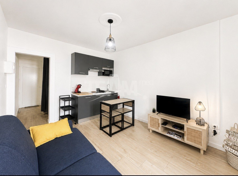 location Studio Sete - Photo 2