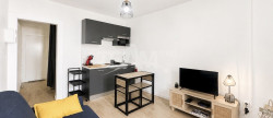 location Studio Sete