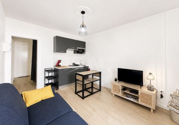 location Studio Sete