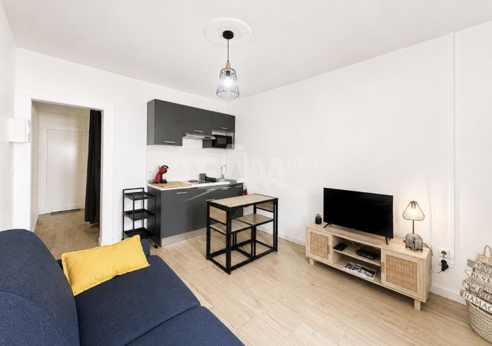 location Studio Sete