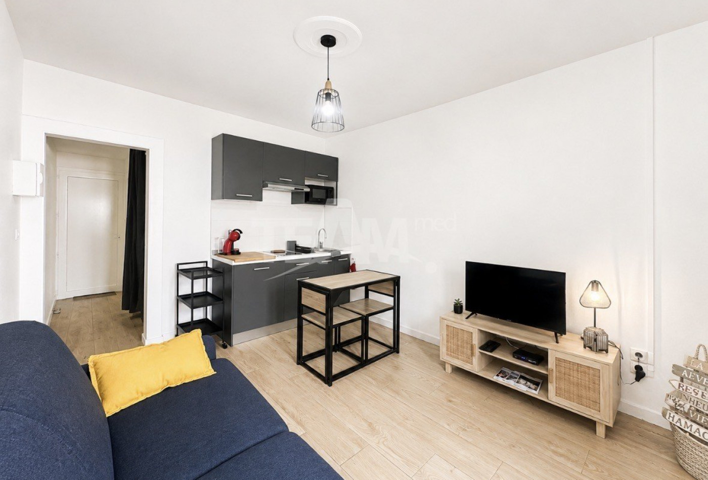 location Studio Sete - Photo 2