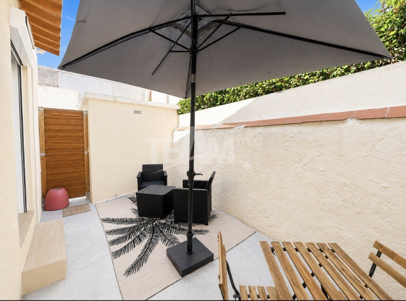 location Studio Sete - Photo 4