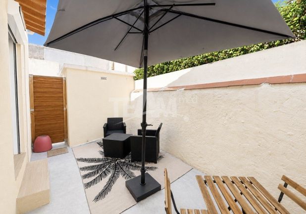 location Studio Sete