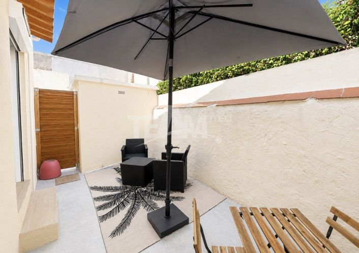 location Studio Sete