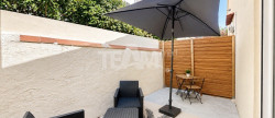 location Studio Sete