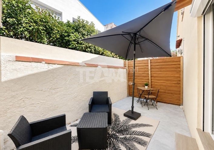 location Studio Sete
