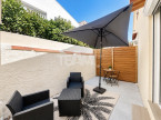 location Studio Sete