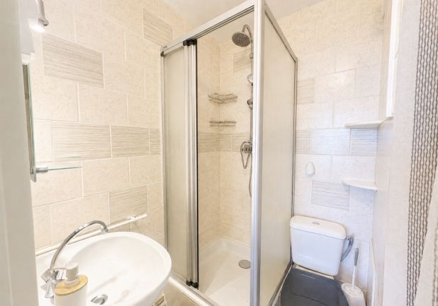 en location saisonnière Appartement Sète
