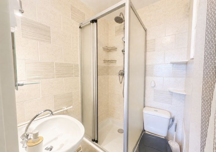 en location saisonnière Appartement Sète