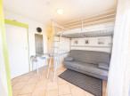 en location saisonnière Appartement Sète
