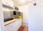 en location saisonnière Appartement Sète