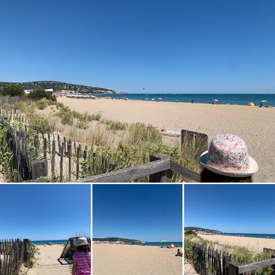 en location saisonnière Appartement Sète - Photo 16