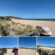 en location saisonnière Appartement Sète