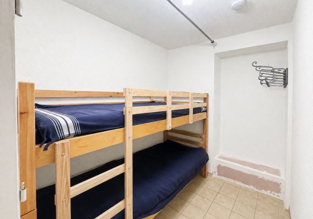 en location saisonnière Appartement Sète