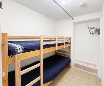 en location saisonnière Appartement Sète