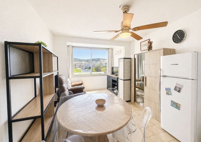 en location saisonnière Appartement Sète