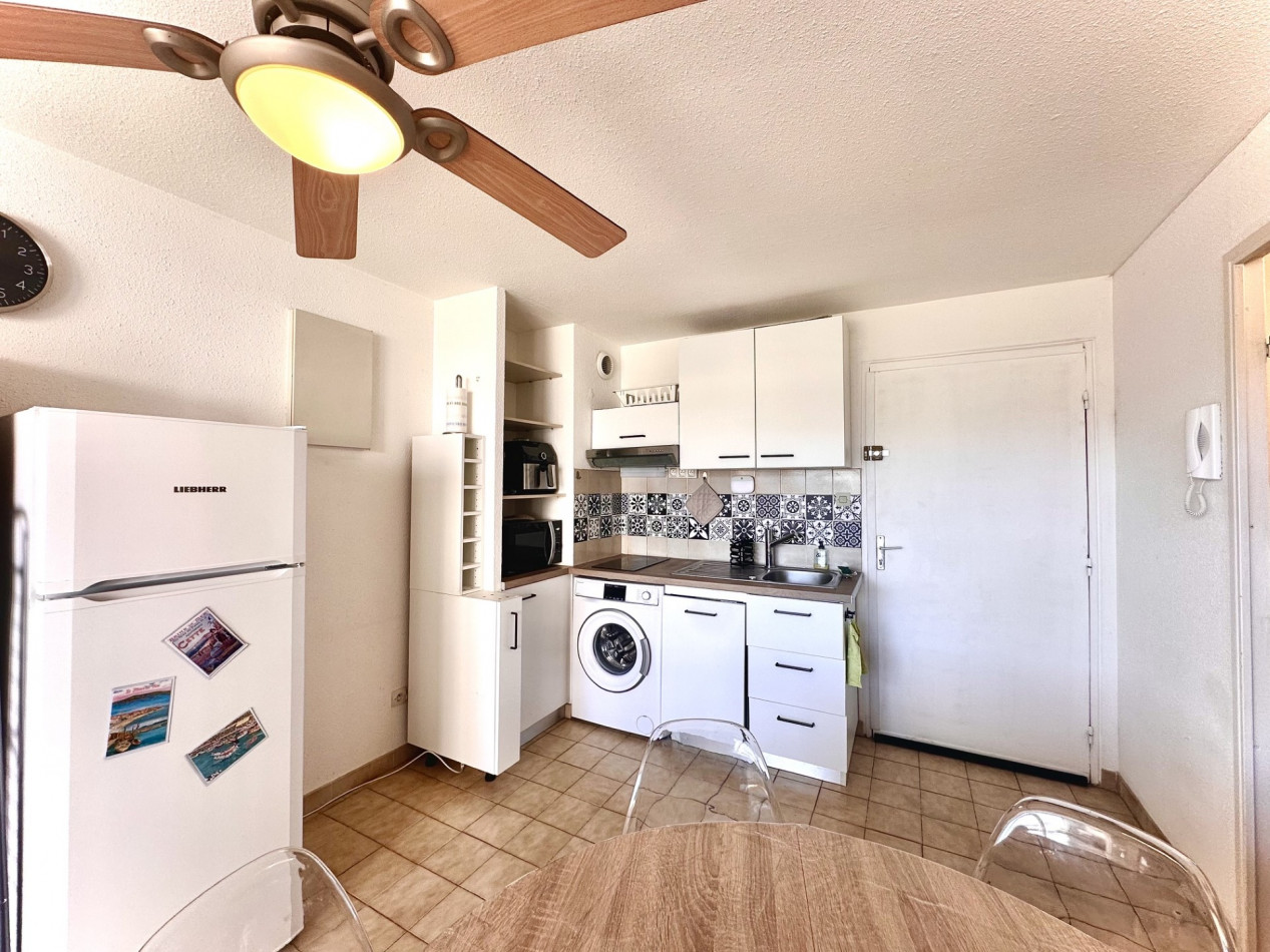 en location saisonnière Appartement Sète - Photo 2