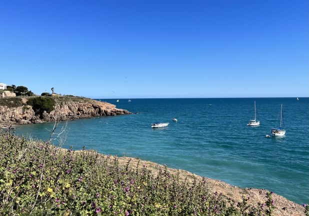 en location saisonnière Appartement Sète