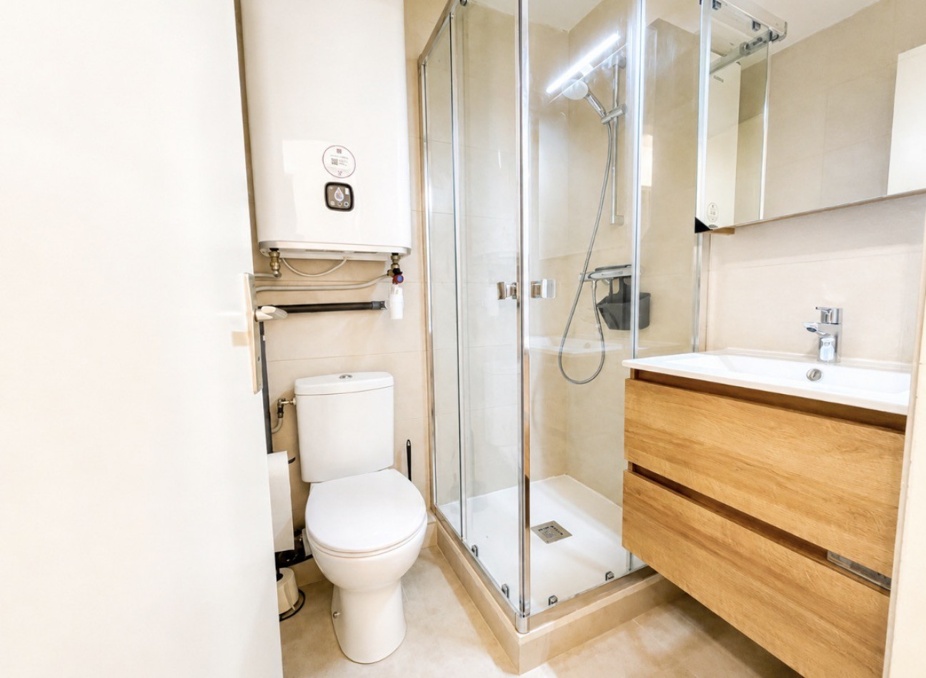 en location saisonnière Appartement Sète - Photo 4