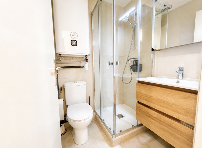 en location saisonnière Appartement Sète - Photo 4