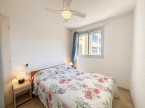 en location saisonnière Appartement Sète